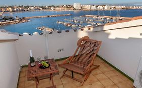 Studio Port L'Escala-6 By Interhome