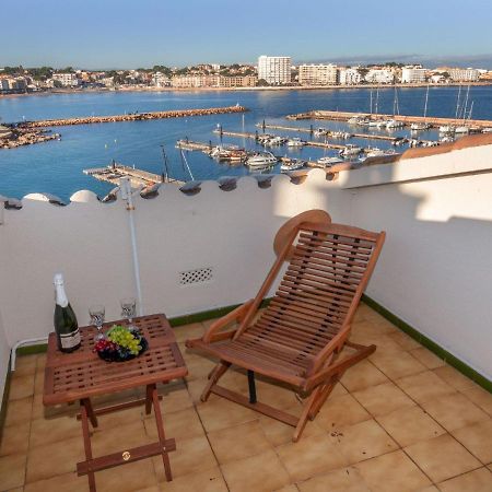 Studio Port L'Escala-6 By Interhome Extérieur photo