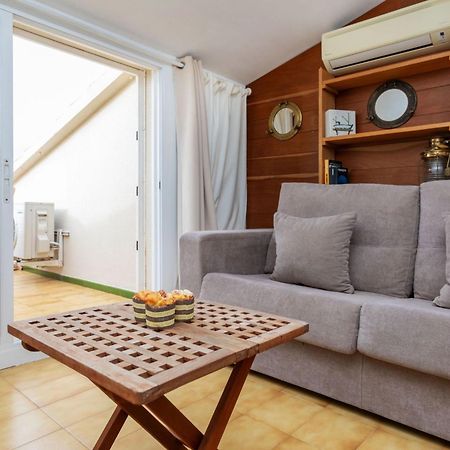 Studio Port L'Escala-6 By Interhome Extérieur photo