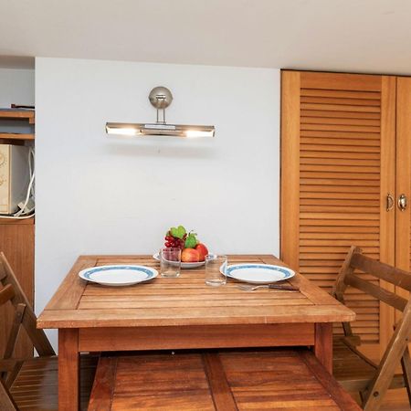 Studio Port L'Escala-6 By Interhome Extérieur photo