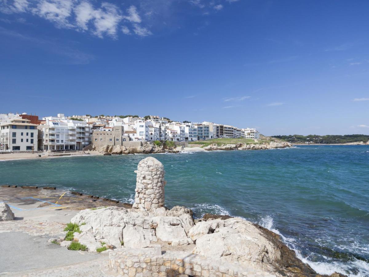 Studio Port L'Escala-6 By Interhome Extérieur photo