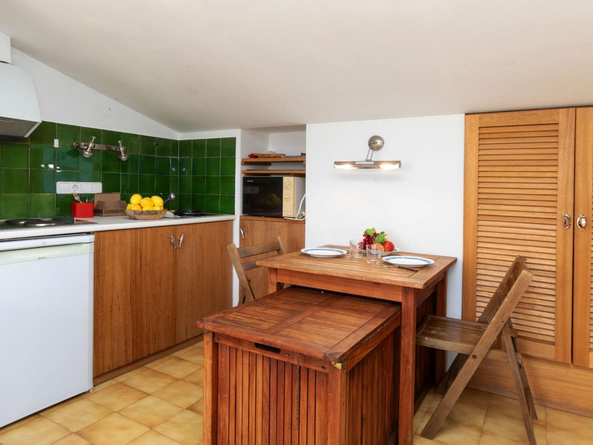 Studio Port L'Escala-6 By Interhome Extérieur photo