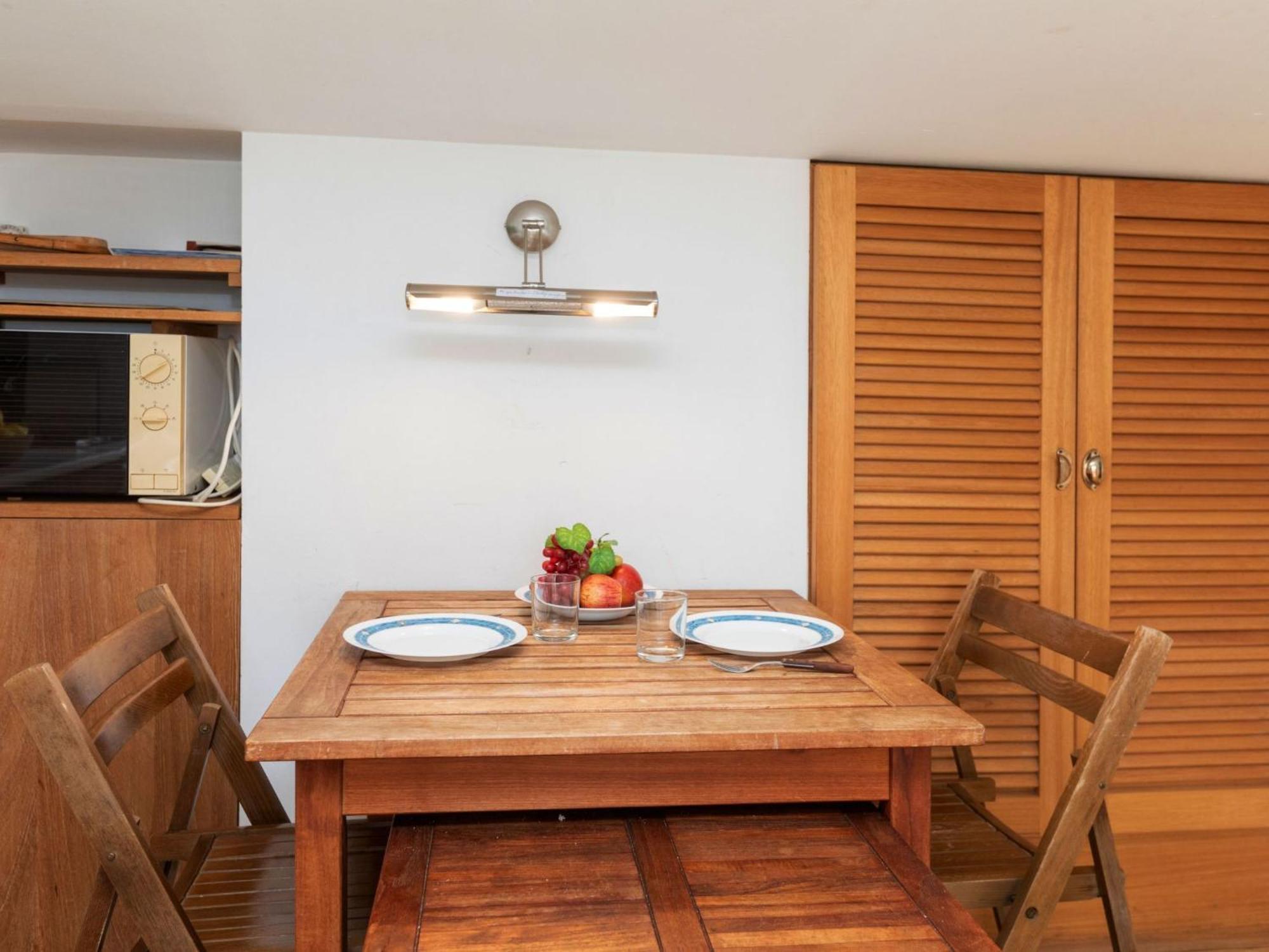 Studio Port L'Escala-6 By Interhome Extérieur photo