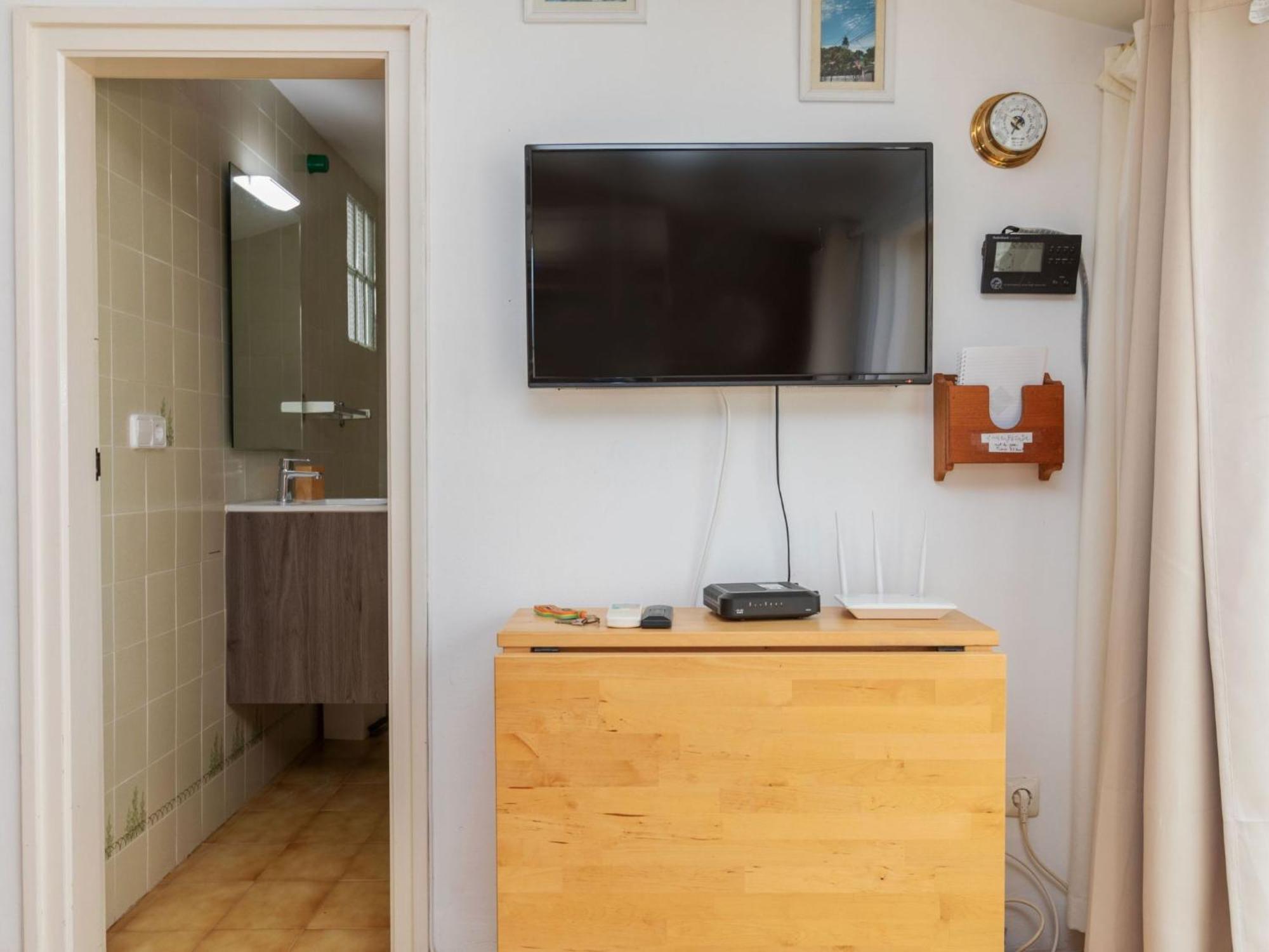 Studio Port L'Escala-6 By Interhome Extérieur photo
