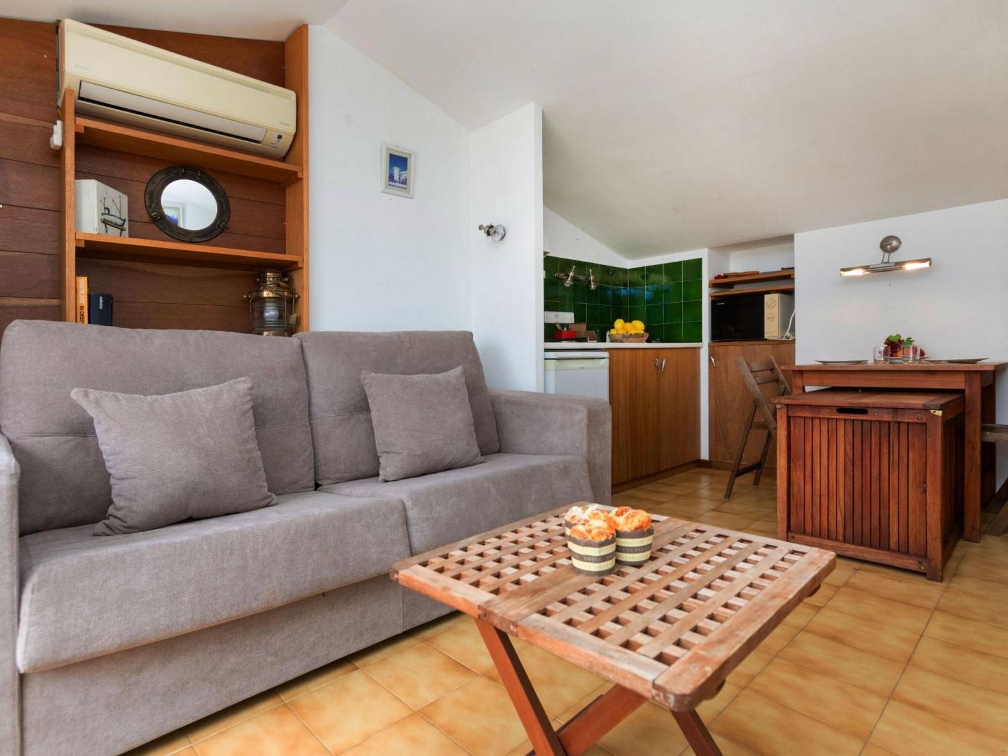 Studio Port L'Escala-6 By Interhome Extérieur photo