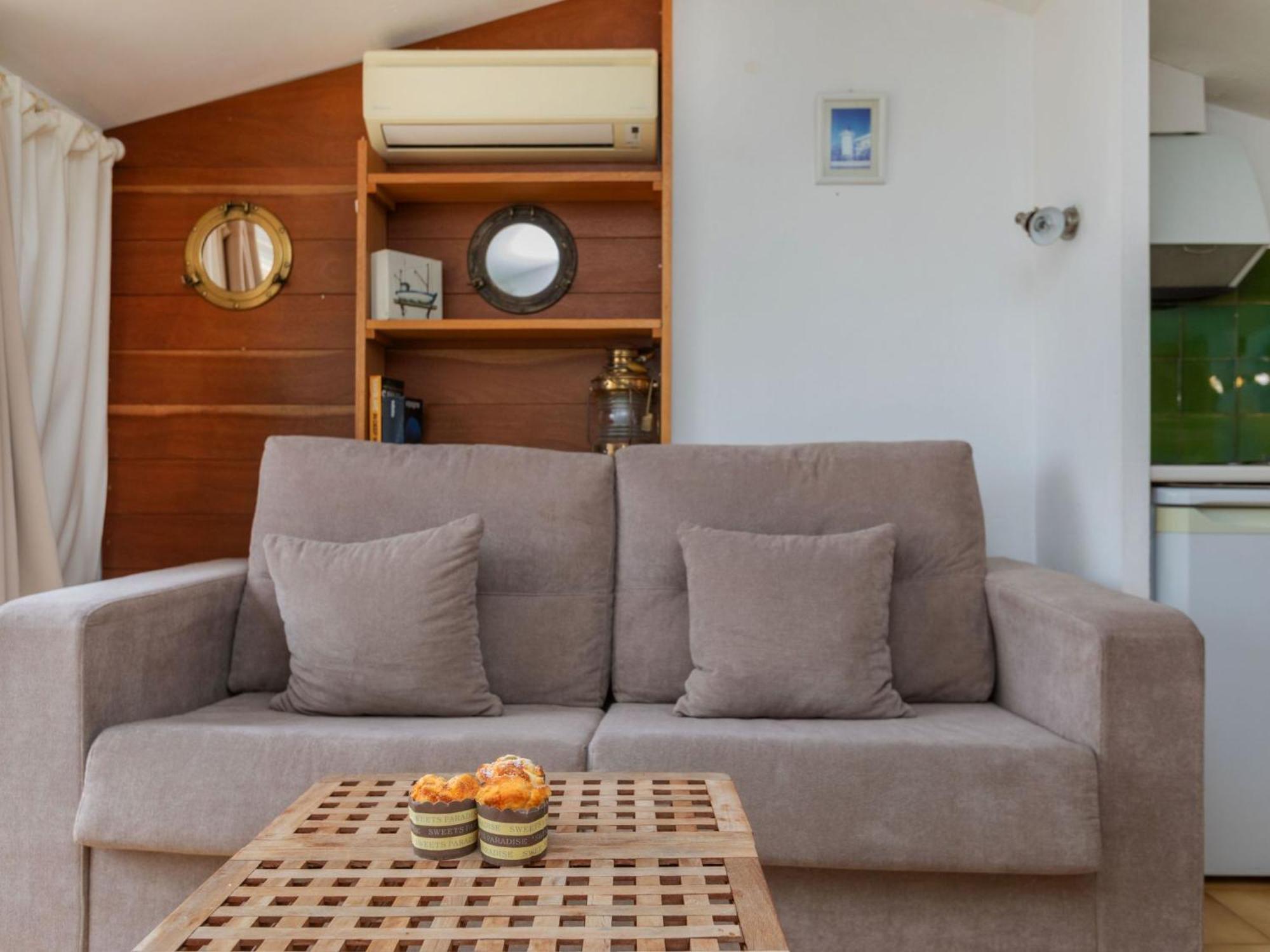 Studio Port L'Escala-6 By Interhome Extérieur photo